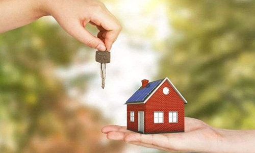 鄭州恒產(chǎn)律師解析房屋買(mǎi)賣違約問(wèn)題