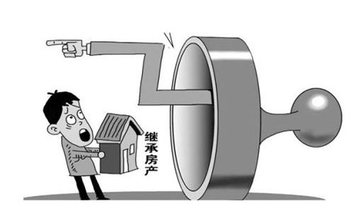 繼承的算是夫妻共同財(cái)產(chǎn)嗎