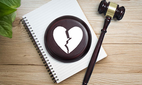 河南錦盾律師事務所為您解答離婚問題