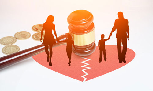 不同意離婚能拖多久