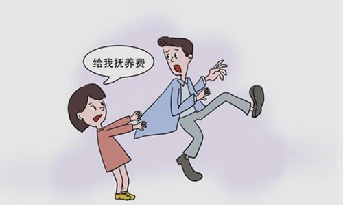 鄭州律師事務所解答撫養費糾紛