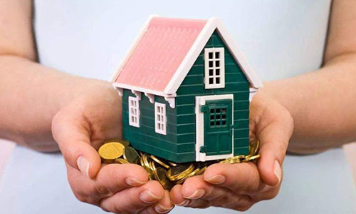 婚前父母出資購房