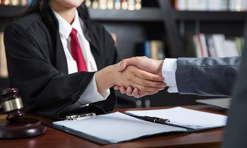 錦盾-鄭州房產律師