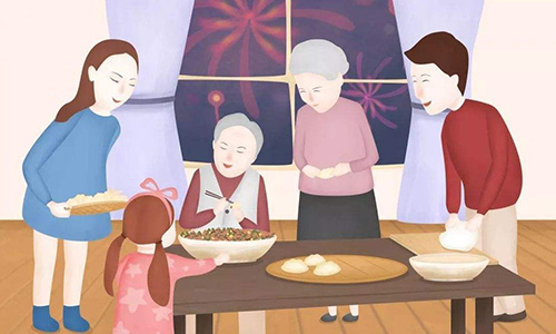 錦盾-鄭州律師解析贍養問題