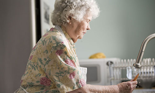 贍養糾紛：子女贍養義務給多少錢？