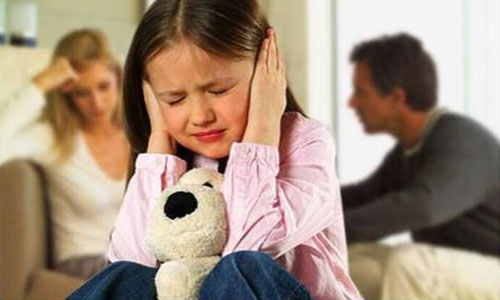 沒領結婚證但有孩子怎么離婚