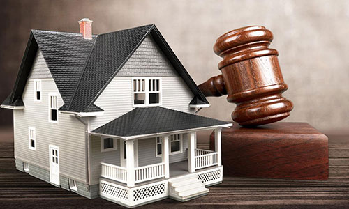 房產(chǎn)抵押還款后多久可以過戶?