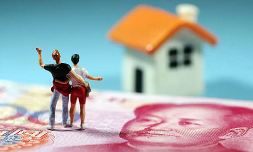 錦盾離婚房產律師