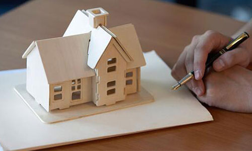 房子使用權繼承