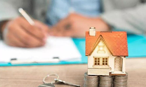 證件不全開發商就交房要收房嗎