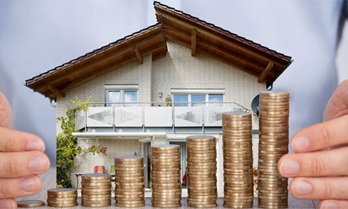 繼承的房產賣出要交多少稅