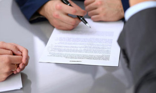 離婚不離家買的房算誰的